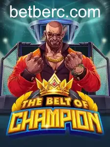 TheBeltOfChampion